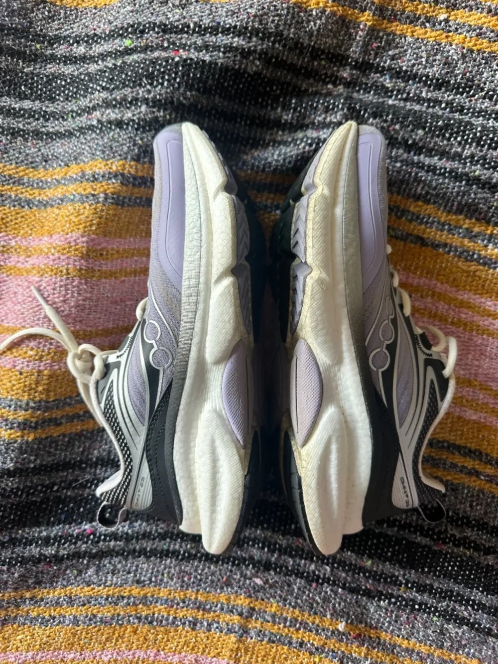 Saucony Omni 23 Road Running Shoes